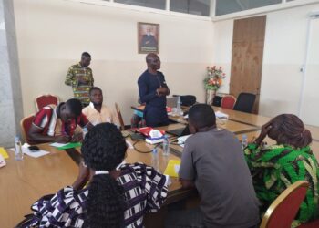 Côte d’Ivoire-AIP /Des leaders communautaires formés à Yamoussoukro à l’approche de participation citoyenne