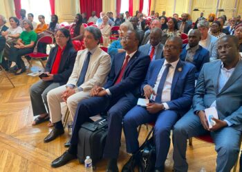 Le Forum Économique des Territoires d’Afrique en Europe (FET 2026) a démarré ce lundi 1er juin 2026 à Paris